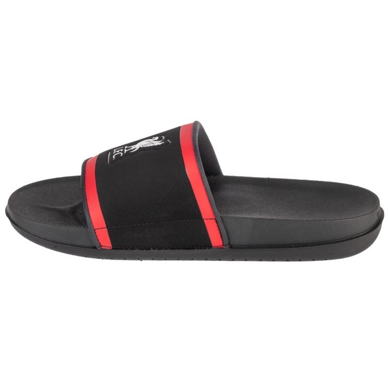 Nike Liverpool FC Slide M FZ3189-001 Flip-Flops negro 2