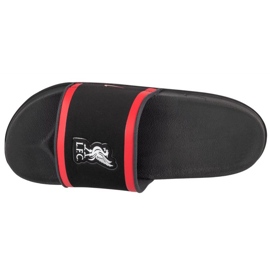 Nike Liverpool FC Slide M FZ3189-001 Flip-Flops negro 3