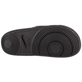 Nike Liverpool FC Slide M FZ3189-001 Flip-Flops negro 4