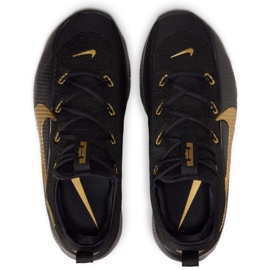Nike LeBron TR 1 FJ6151-004 zapatos negros 2