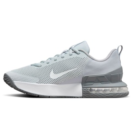 Nike Air Max Alpha Trainer 6 FQ1833-002 zapatos grises 1