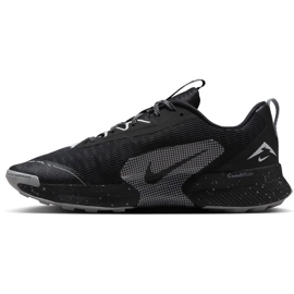 Nike Juniper Trail 3 FQ0902-001 Zapatillas negras negro 1