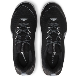 Nike Juniper Trail 3 FQ0902-001 Zapatillas negras negro 2