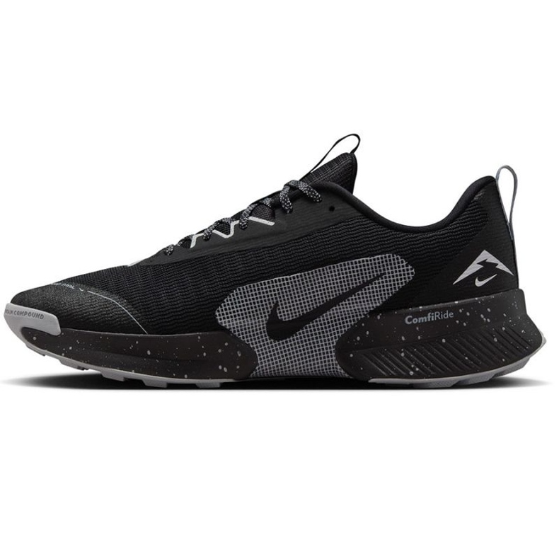 Nike Juniper Trail 3 FQ0904-001 Zapatillas negras negro 1 Nike Juniper Trail 3 FQ0904-001 Zapatillas negras negro 1