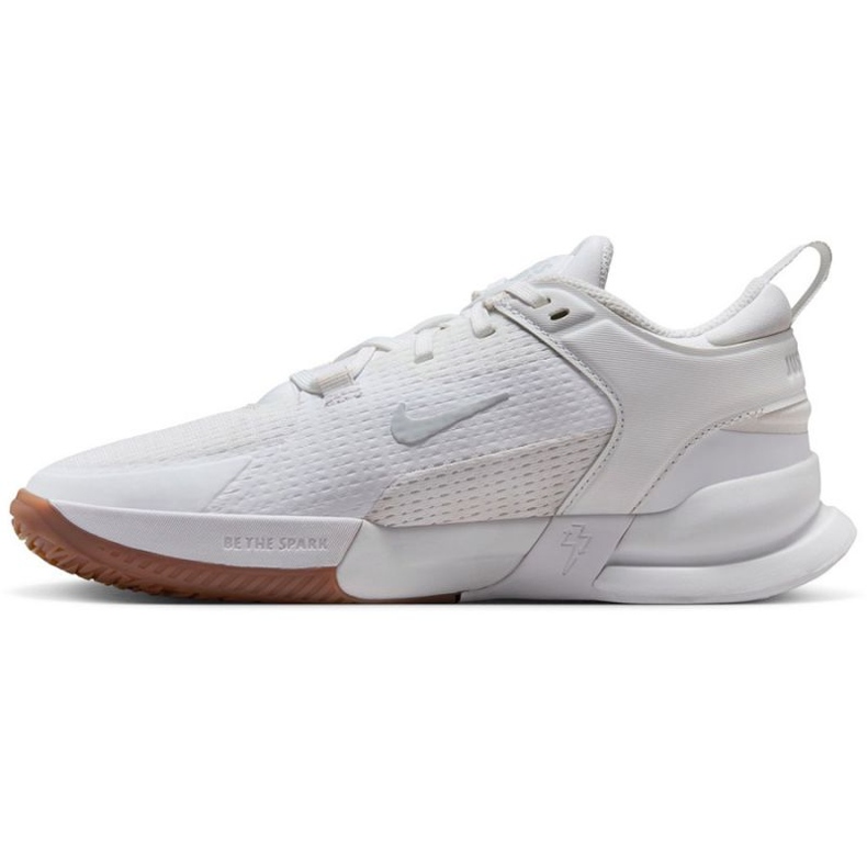 Nike Crosscourt FN2231-100 Zapatos blancos 1