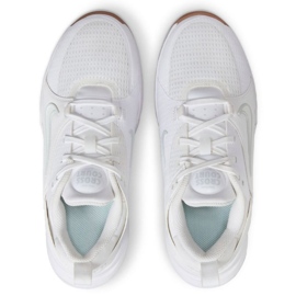 Nike Crosscourt FN2231-100 Zapatos blancos 2
