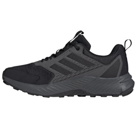 Adidas Terrex TraceFinder 2 IH2930 Zapatos negro 1 Adidas Terrex TraceFinder 2 IH2930 Zapatos negro 1
