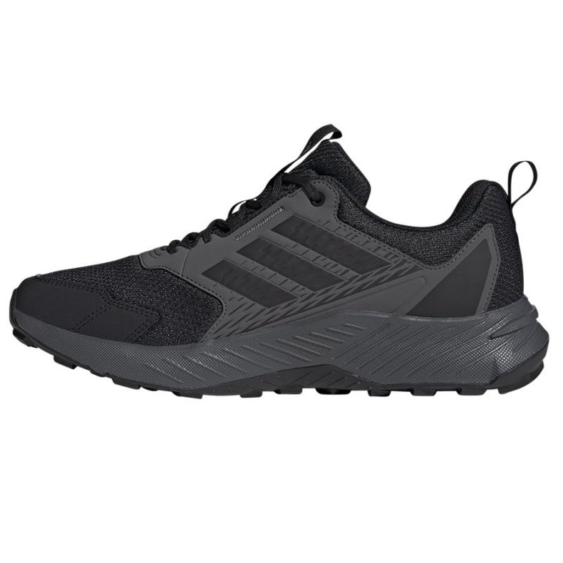 Adidas Terrex TraceFinder 2 IH2930 Zapatos negro 1