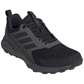 Adidas Terrex TraceFinder 2 IH2930 Zapatos negro 3