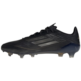 Adidas F50 Elite FG IE387 zapatos de fútbol negro 4