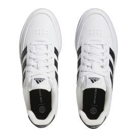 Adidas Breaknet 2.0 HP9426 Zapatos blancos 2