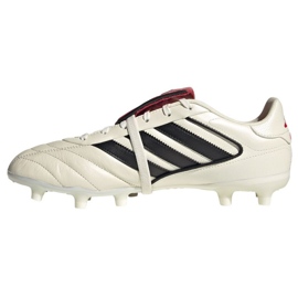 Adidas Copa Gloro II FG JH6662 Zapatos blancos 1