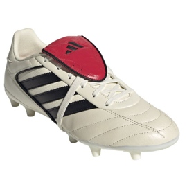 Adidas Copa Gloro II FG JH6662 Zapatos blancos 3