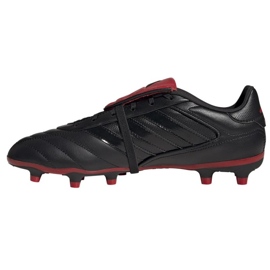 Adidas Copa Gloro II FG IH7667 zapatos negros 1