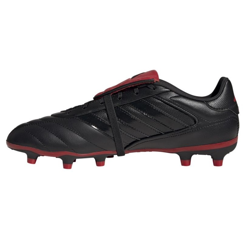 Adidas Copa Gloro II FG IH7667 zapatos negros 1