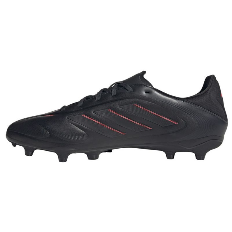 Adidas Copa Pure III League FG/MG ID9052 Black Shoes negro 1
