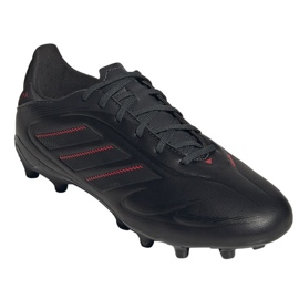 Adidas Copa Pure III League FG/MG IE1193 Black Shoes negro 1 Adidas Copa Pure III League FG/MG IE1193 Black Shoes negro 1