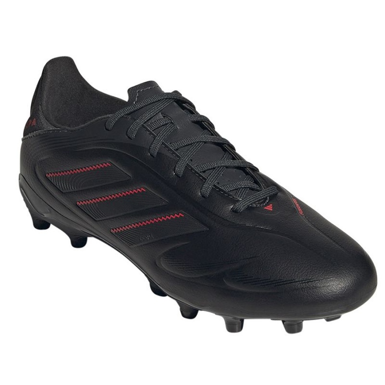 Adidas Copa Pure III League FG/MG IE1193 Black Shoes negro 1