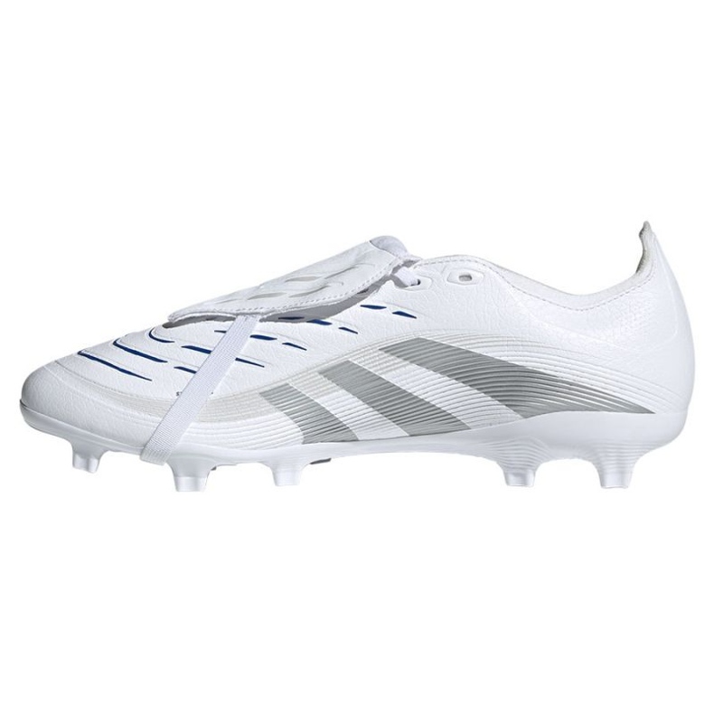 ADIDAS Predator League ft FG/MG ID1321 Zapatos blanco 1 ADIDAS Predator League ft FG/MG ID1321 Zapatos blanco 1