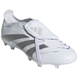ADIDAS Predator League ft FG/MG ID1321 Zapatos blanco 3