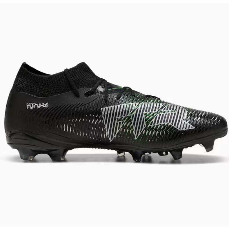 Puma Future 7 Match BNA FG/AG 108140-02 zapatos negros 1