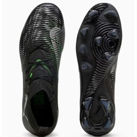 Puma Future 7 Match BNA FG/AG 108140-02 zapatos negros 2