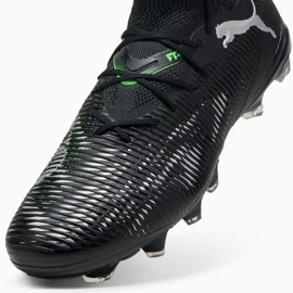Puma Future 7 Match BNA FG/AG 108140-02 zapatos negros 3