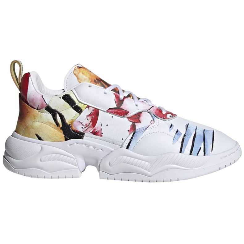 Zapatillas Adidas Supercourt Rx Shoesk FW5354 blanco 1