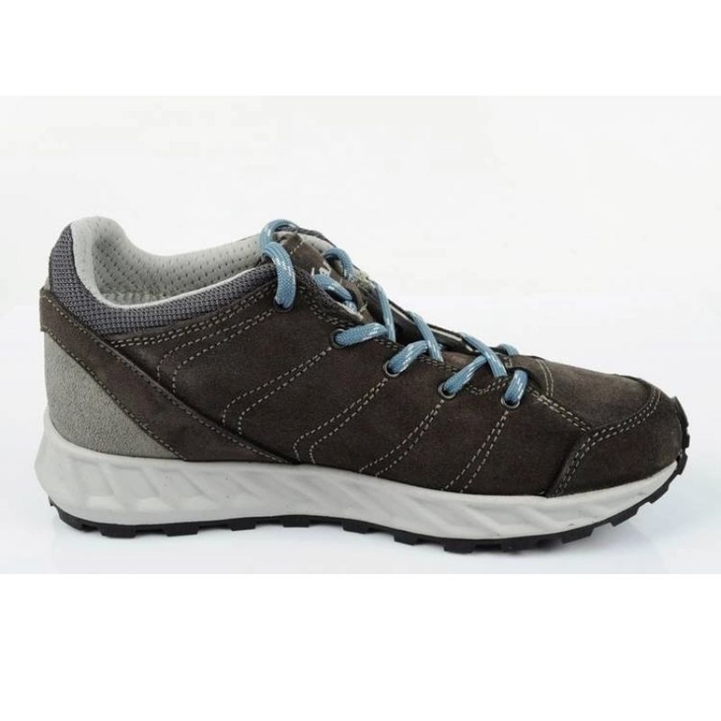 Aku Rapida W'S W 783188 zapatos de trekking gris 1