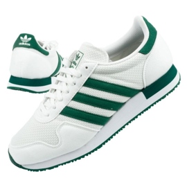 Adidas Usa 84 U HQ4269 zapatillas deportivas blanco 1