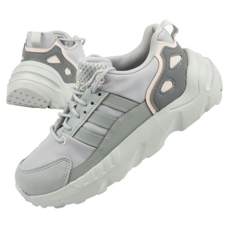 Zapatillas deportivas Adidas Zx 22 C GZ6694 gris 1