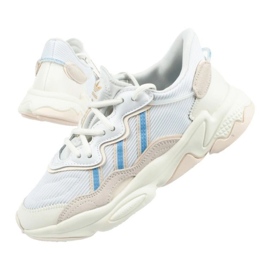 Adidas Ozweego U GX9890 zapatillas deportivas blanco 1