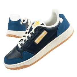 Adidas Ny 90 U GX4398 zapatillas deportivas azul 1