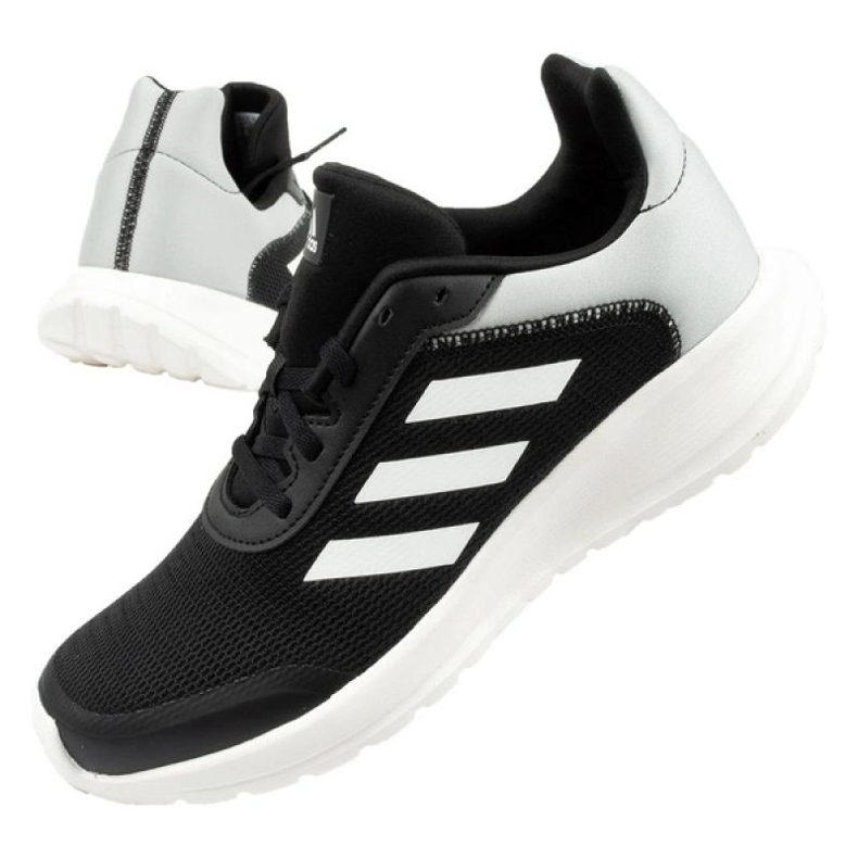 Zapatillas deportivas Adidas Tensaur GZ3430 negro 1