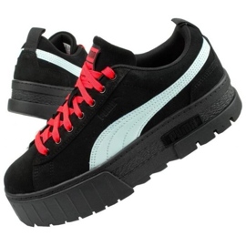 Puma Mayze Dua Lipa Zapatos W 387294 05 negro 1