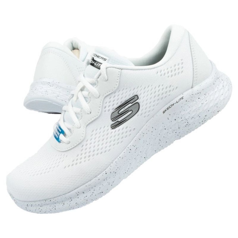Skechers Skec-Lite Pro Zapatos W 149990/WBK blanco 1