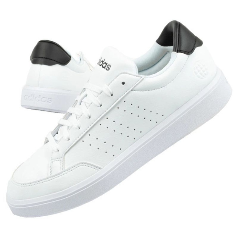 Zapatillas Adidas Nova Court M GZ1782 blanco 1