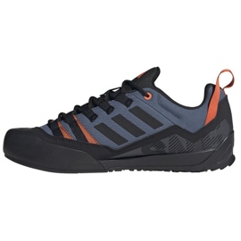 Zapatos adidas Terrex Swift Solo 2 M IE6903 azul 5