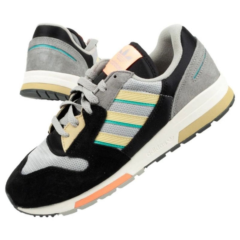 Zapatos adidas Zx 420 M GY2006 gris 1