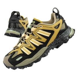 Zapatillas Adidas Hyperturf M HQ3978 negro 1