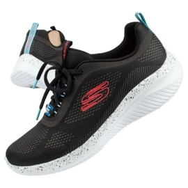 Zapatillas deportivas Skechers Ultra Flex 3.0 W 149851/BLLB negro 1