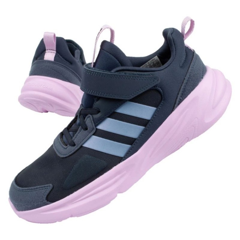 Adidas Ozelle El GW1562 zapatillas deportivas azul 1