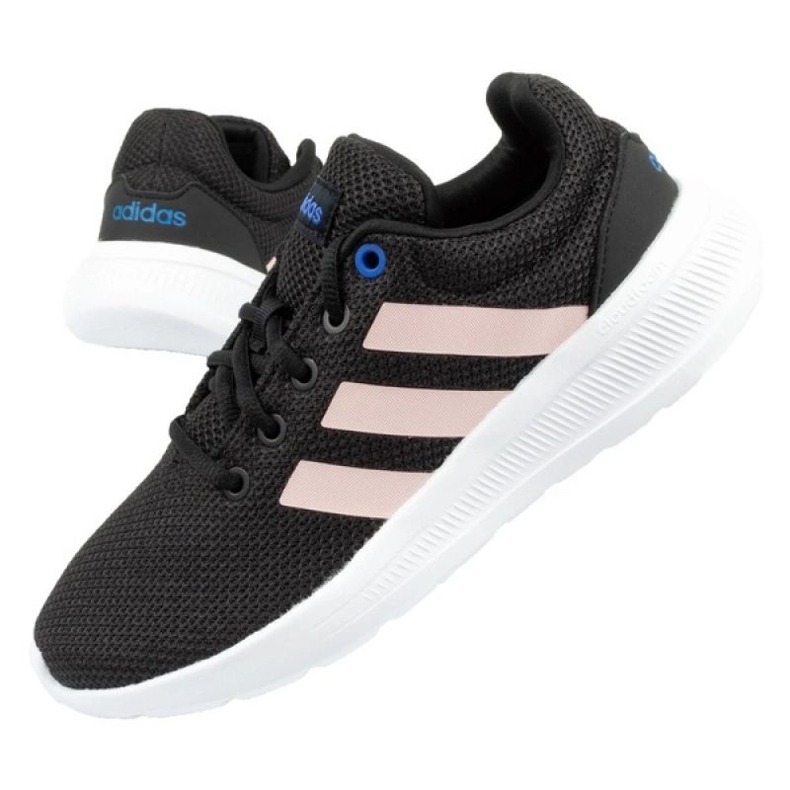 Zapatillas deportivas Adidas Lite Racer W GZ2818 azul 1