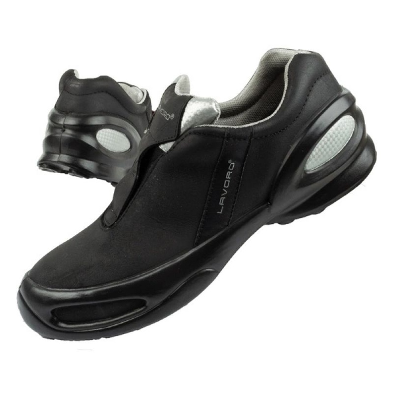 Zapatos Lavoro Gato U 1205.00 negro 1