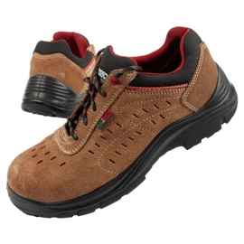 Lavoro Zapatillas Portcal Portimao S1 P Src U 1293,96 marrón 1