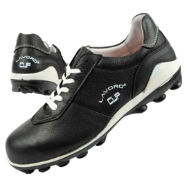 Zapatillas Lavoro Low Safety S3 Sra U 6238.10 negro 1