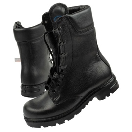 Zapatillas Lavoro Atalaia U 2003.30 negro 1