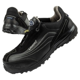 Zapatillas Lavoro 290 Esd Src S3 1259,40 negro 1