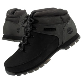 Zapatillas Timberland Euro Sprint M TB0A1KAC015 negro 1