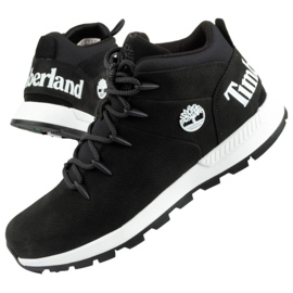 Zapatillas Timberland Sprint Trekker M TB0A5SB7015 negro 1